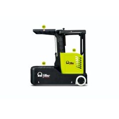  Kommissionierer / Arbeitsplattform Pramac Kommissionierer - OP 12448404